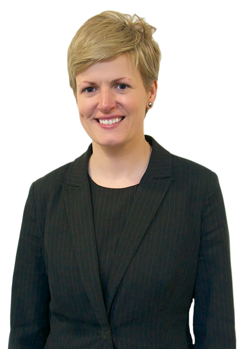 Claire Maclean