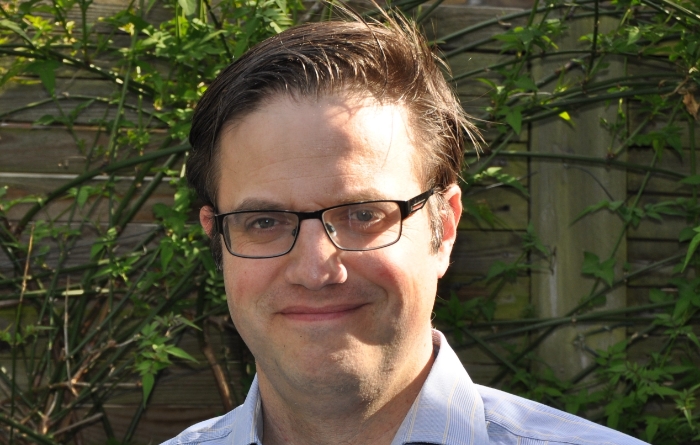 Ed Vainker