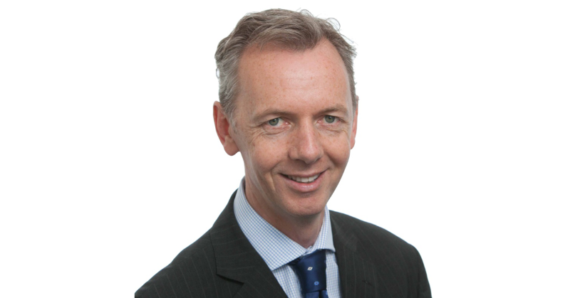 Graham Burns