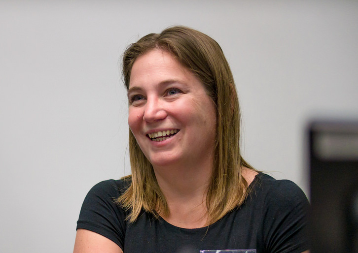Karen Wespieser