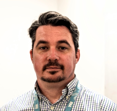 Michael Oakes
