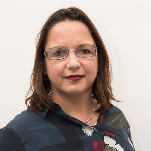 Paula Williamson