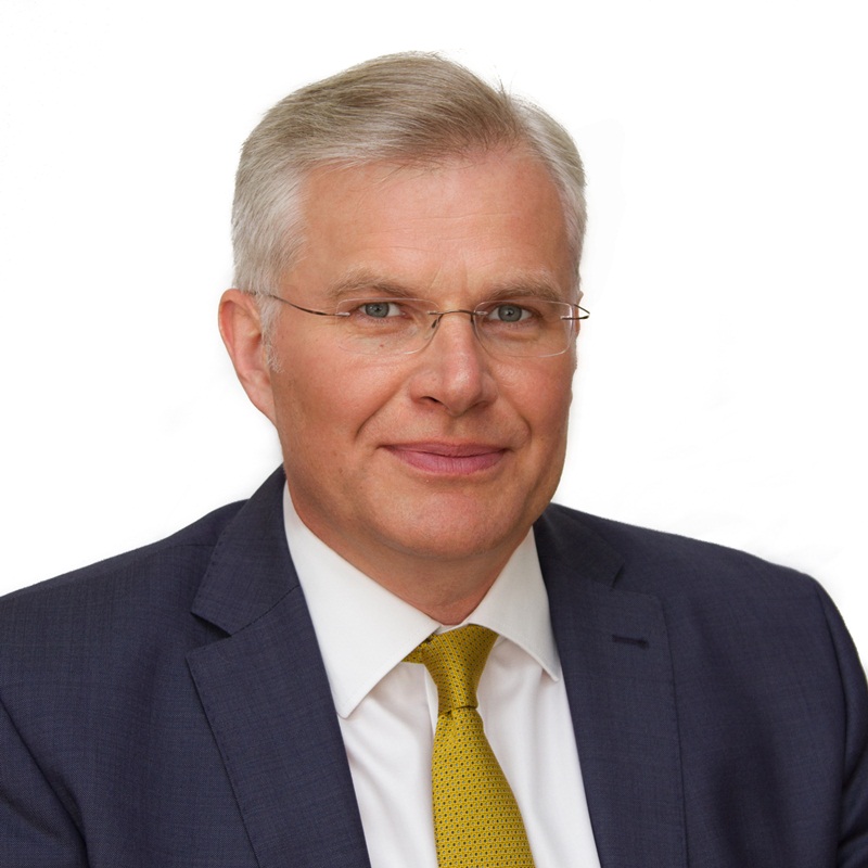 Roger Inman