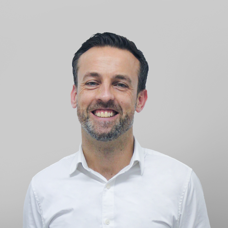 Tom Rees