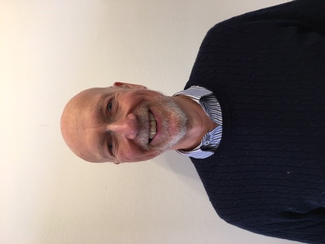 Richard Greenhalgh