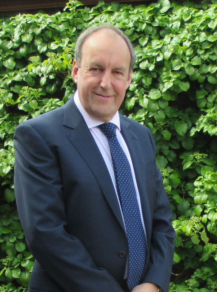 Steve Hodsman
