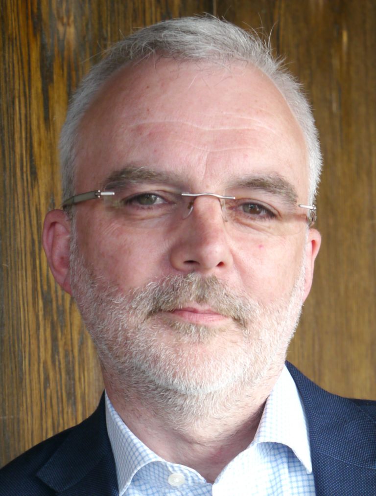 Photo of Chris Jones