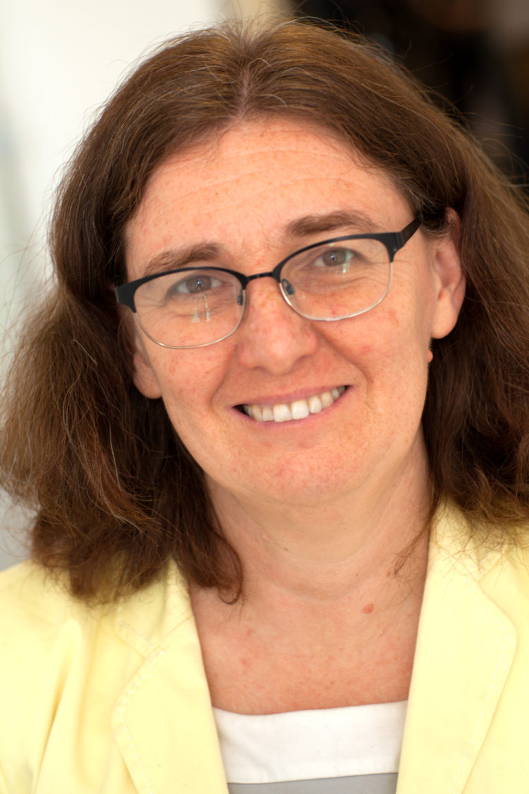 Photo of Emma Knights