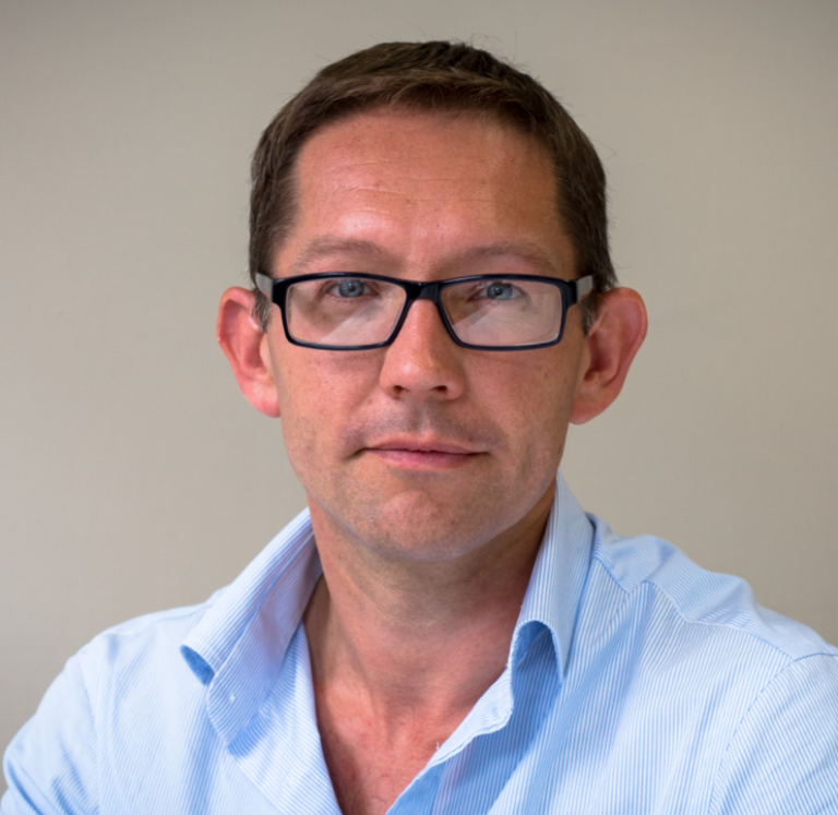 Photo of Ollie Lane